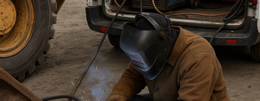 metal fabrication