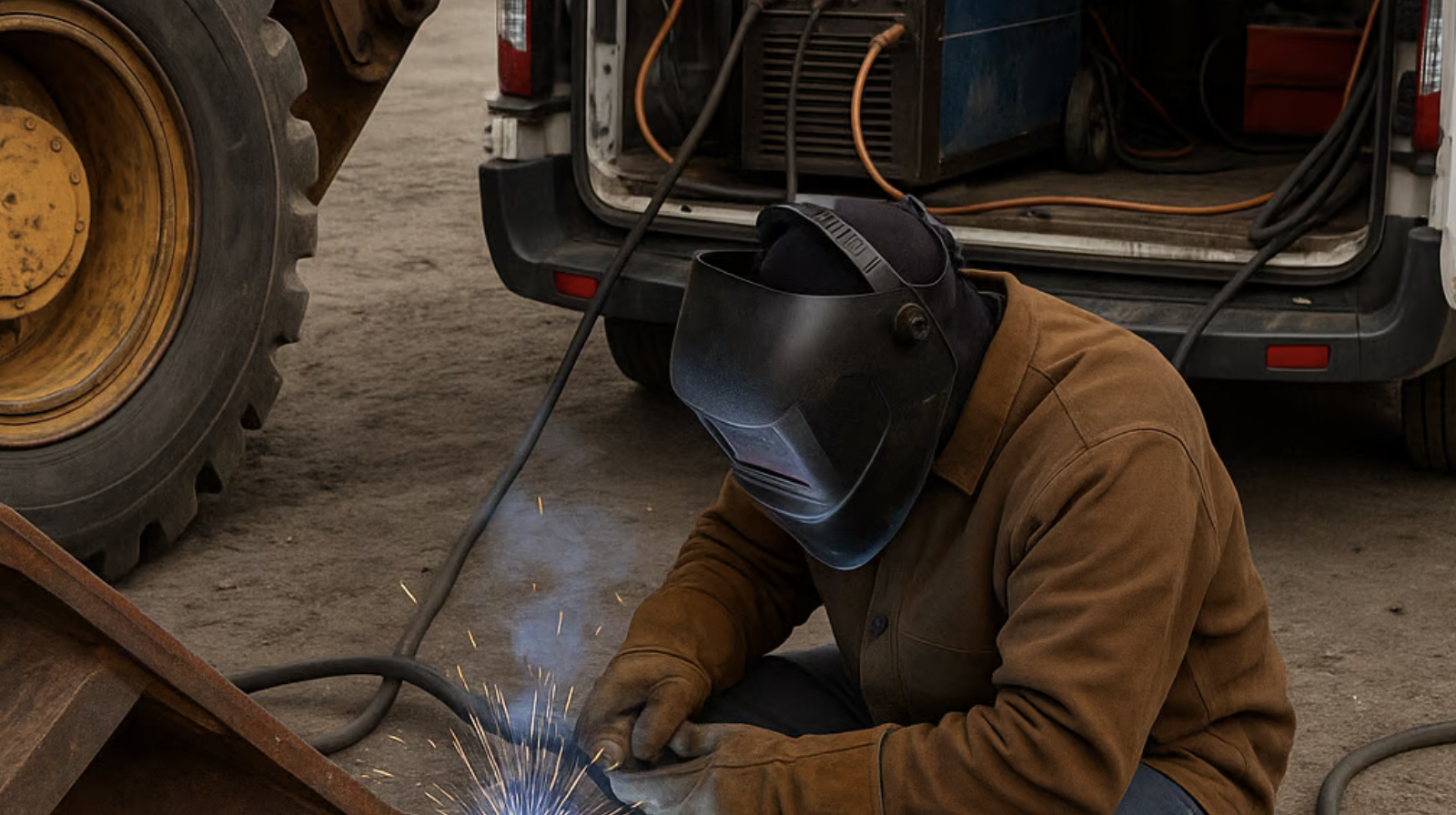 metal fabrication