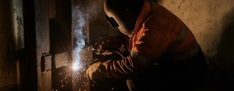 24-Hour Emergency Welding