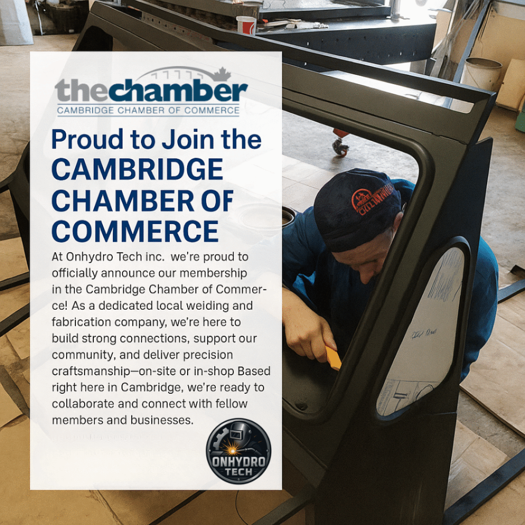 Cambridge chamber of commerce