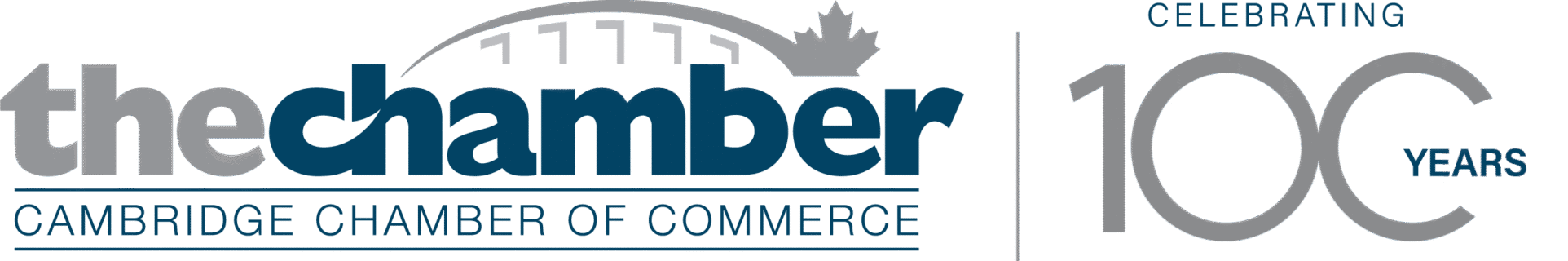 Hamilton Cambridge Chamber Logo - OnHydro Tech