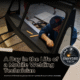 Behind the Sparks: A Day in the Life of a Mobile Welding Technician