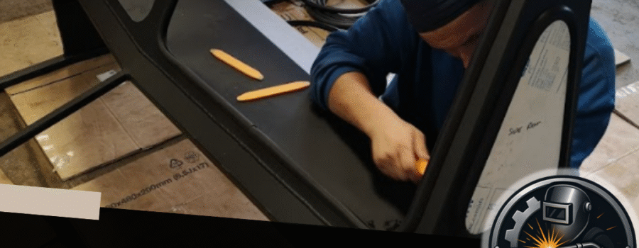 welding services Kitchener