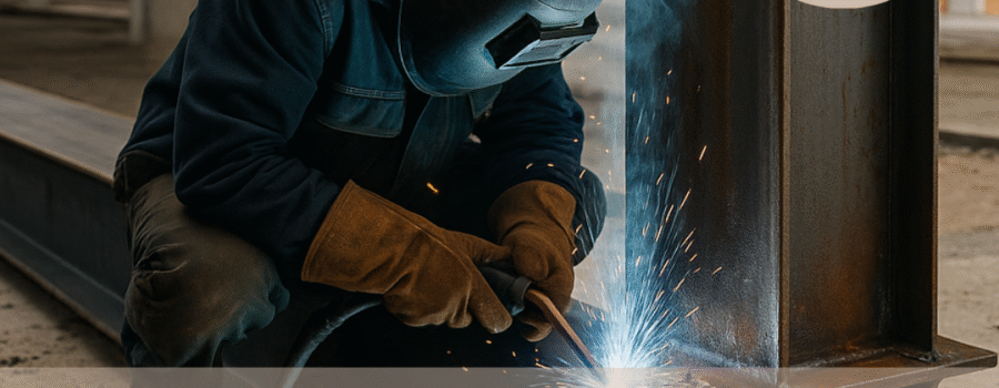 CWB welding in Kitchener