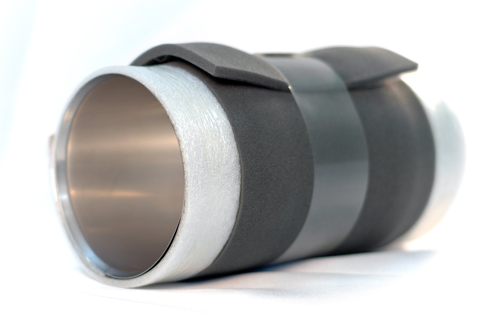 Pipe sleeve repair system