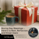 Boxing Day Blessings – Here’s to Rest, Reflection, and Great Deals!