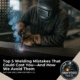 Top 5 Welding Mistakes That Could Cost You—And How We Avoid Them