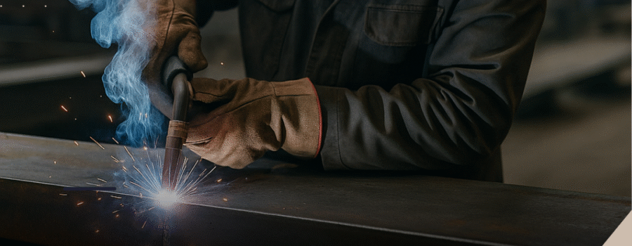 welding safety Cambridge
