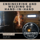 How Engineering and Welding Go Hand-in-Hand at Onhydro Tech